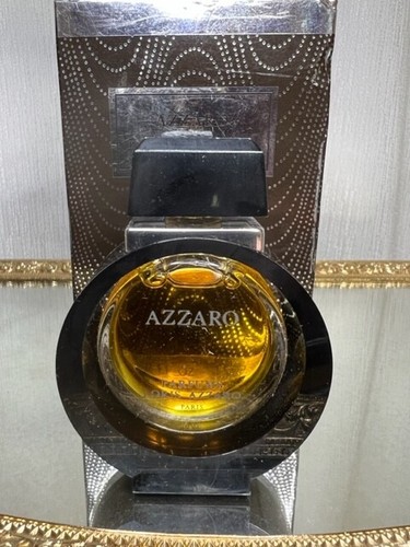 Azzaro by Parfums Loris Azzaro 1975 Azzaro pure parfum 15 ml. Vintage - 第 2/4 張圖片