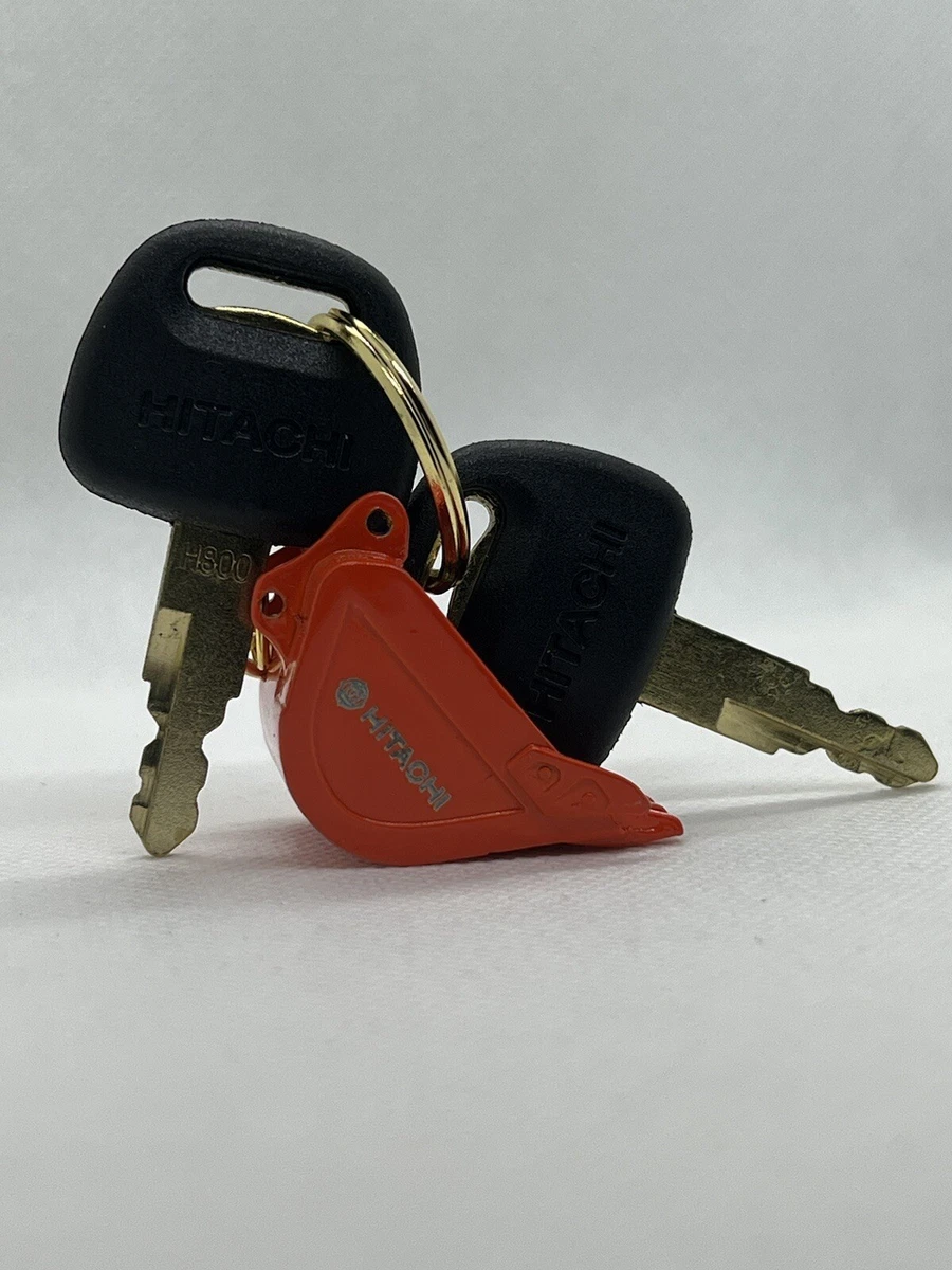 Hitachi Keys for Hitachi for sale | eBay