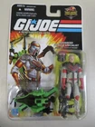 GI Joe 2008 Action Figure Specialist Trakker Advanced Vehicle Specialist