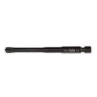 Klein Tools C2-35-5 Number 2 Combination Tip Power Drivers With 3-1/2-inch Bits, on sale Klein Tools C2-35-5 Number 2 Combination Tip Power Drivers With 3-1/2-inch Bits, on sale