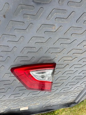  FORD MONDEO TITANIUM MK5 2.0 DIESEL 2015 REAR RIGHT INNER TAIL LIGHT