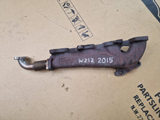 2007-2015 Mercedes-Benz W204 W212 2.2 Diesel Exhaust Manifold A6511420001