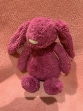 Minilop Rose Bunny Jellycat | Jelly Journal