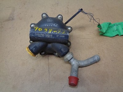 DE HAVILLAND DHC-2 BEAVER AIRCRAFT TYPE P19A WOBBLE PUMP C2P1415A