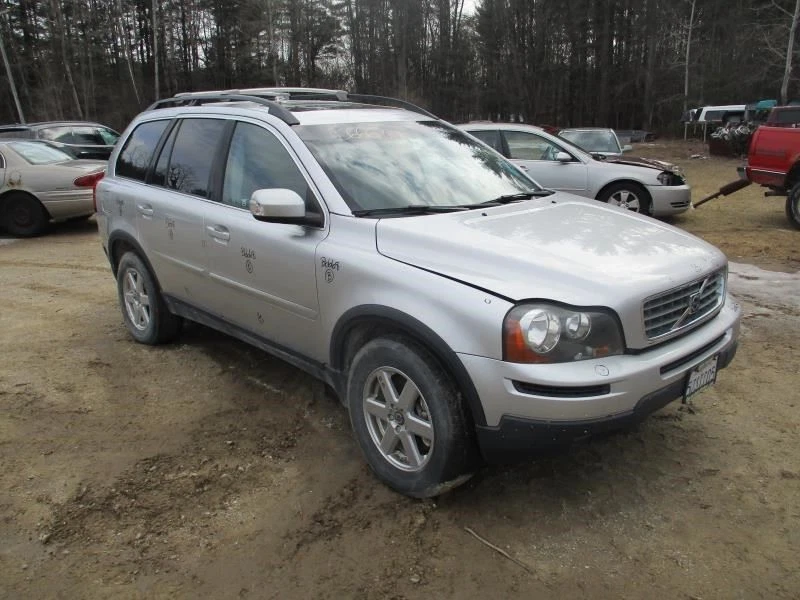 Telhado com teto solar compatível com 03-14 VOLVO XC90 343086 - Imagem 4 de 4