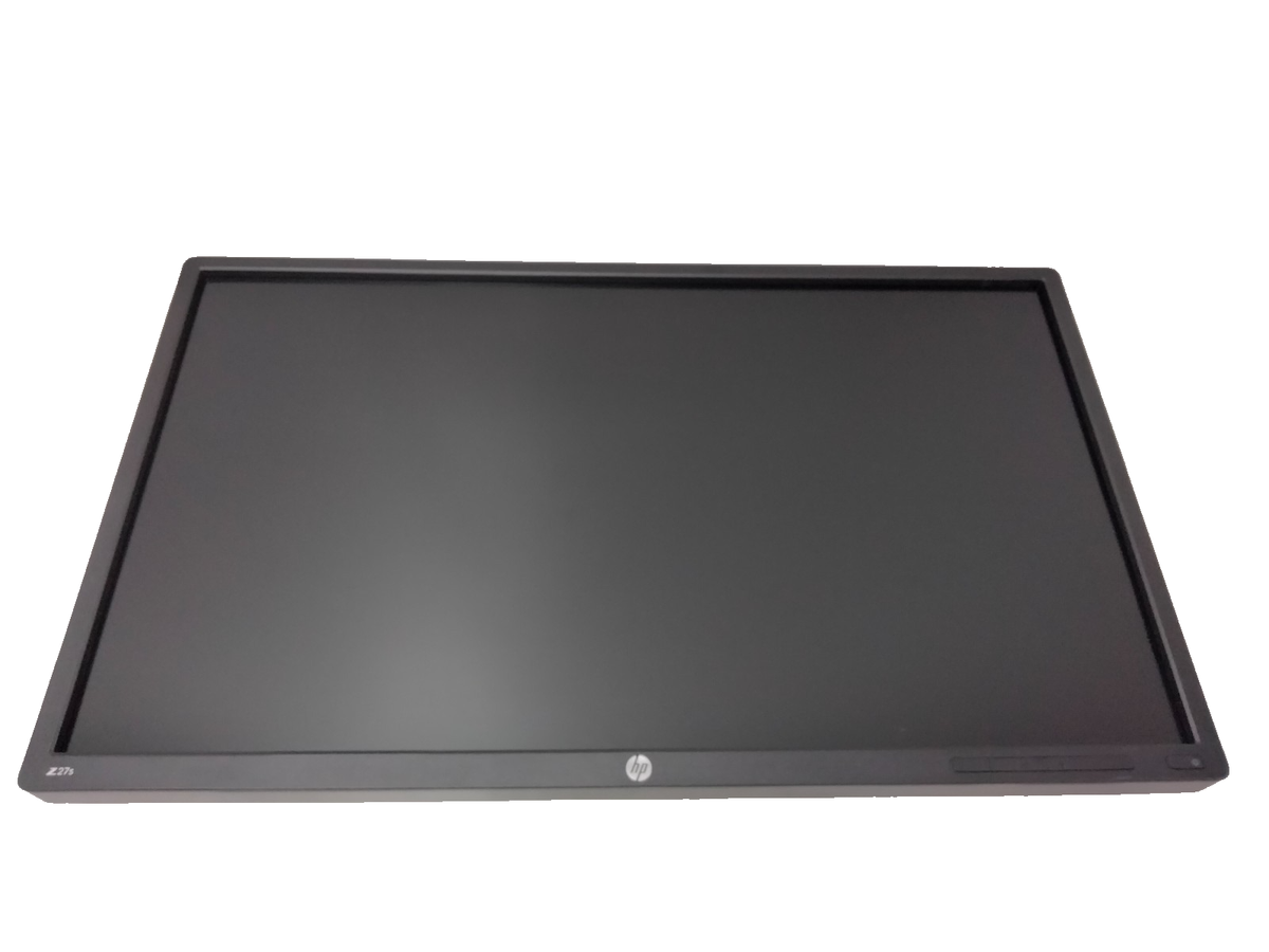 HP Z27s 27