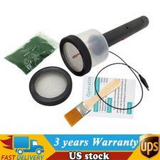 Static Grass Applicator Kit Electrostatic Flo...