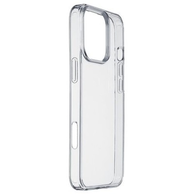 Cellular Line Clearduoiph16prmt iPhone Clear Strong