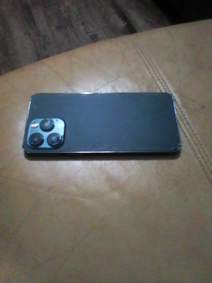 I14 Pro Max Unlocked Smartphone - Image 3 of 4