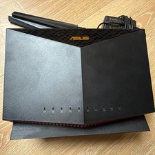 ASUS RT-AX86U AX5700 Dual Band Wireless Wi-Fi 6 Gaming Router