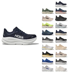 Hoka One One Bondi 9 (Various Colors) Men's Running Shoes