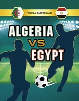 Jules Allen | Algeria Vs Egypt | Taschenbuch | Englisch (2022)