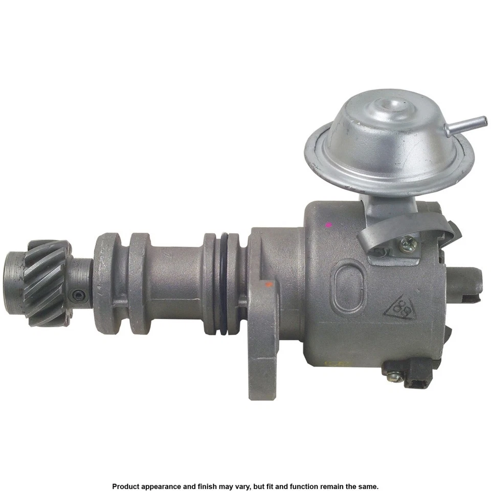 Cardone Ignition 分销商适用于沃尔沃 242 244 245 1979 1980 1981 1982 — 第 4/4 张图片