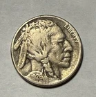 1926-S Buffalo Nickel - better date