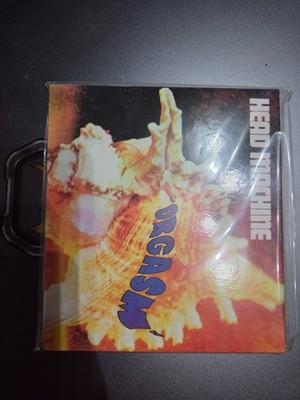 Head Machine orgasm CD
