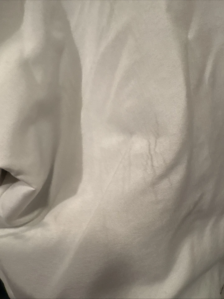 JAQUETA RARA MAJESTOSA NCAA MICHIGAN STATE "SPARTANS" TODA COSTURADA LOGOTIPOS GG - Imagem 4 de 4