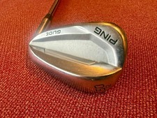 PING GLIDE 3.0 50° Wedge Black Dot S200