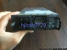 1PCS Used CISCO PWR-C49-300AC Power Supply For WS-C4948 4948-10GE