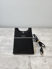 Jabra Evolve E75 Model DIV010 Charging Headset Base/Stand - Base Only