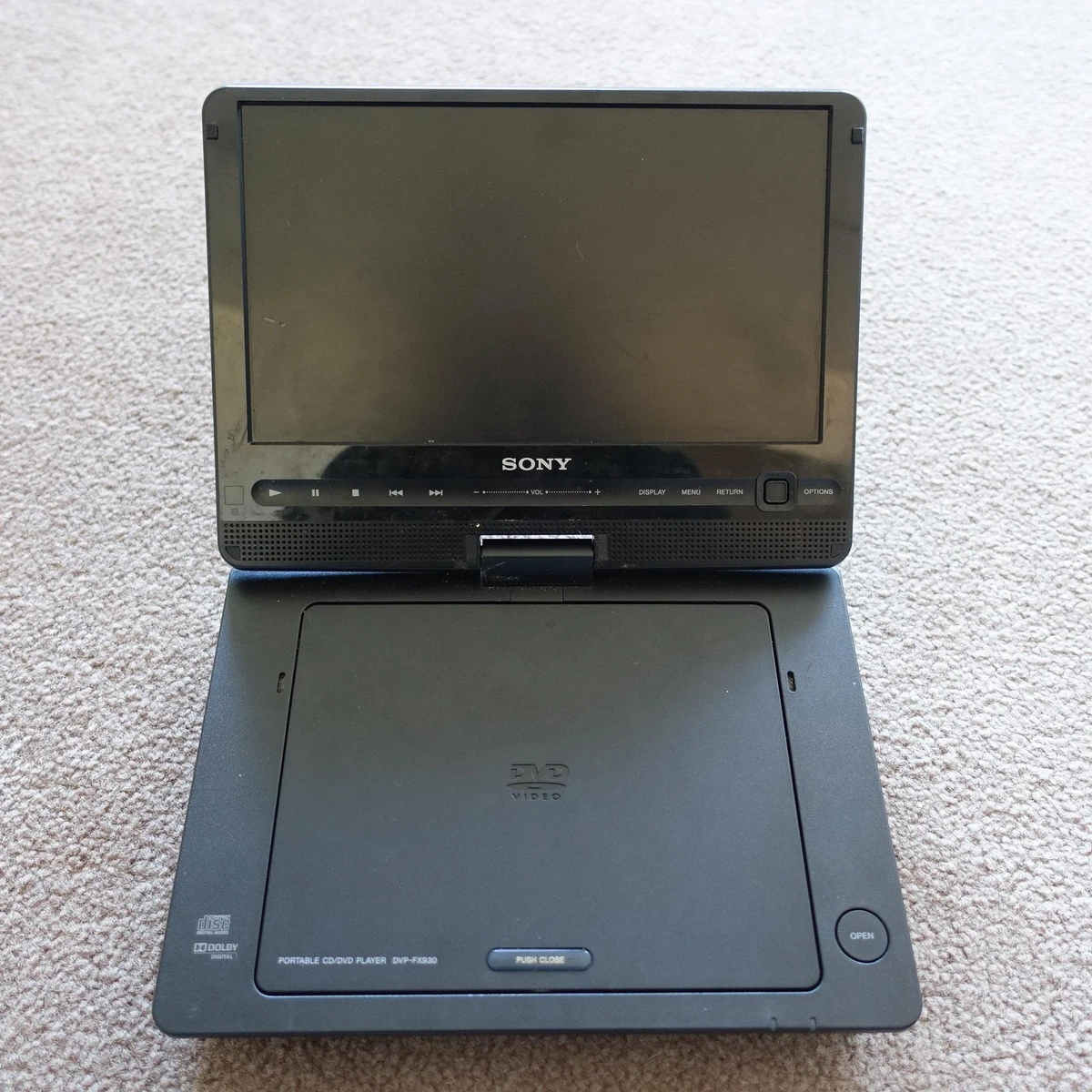 Sony Dvp Fx930 for sale | eBay Sony Dvp Fx930 for sale | eBay