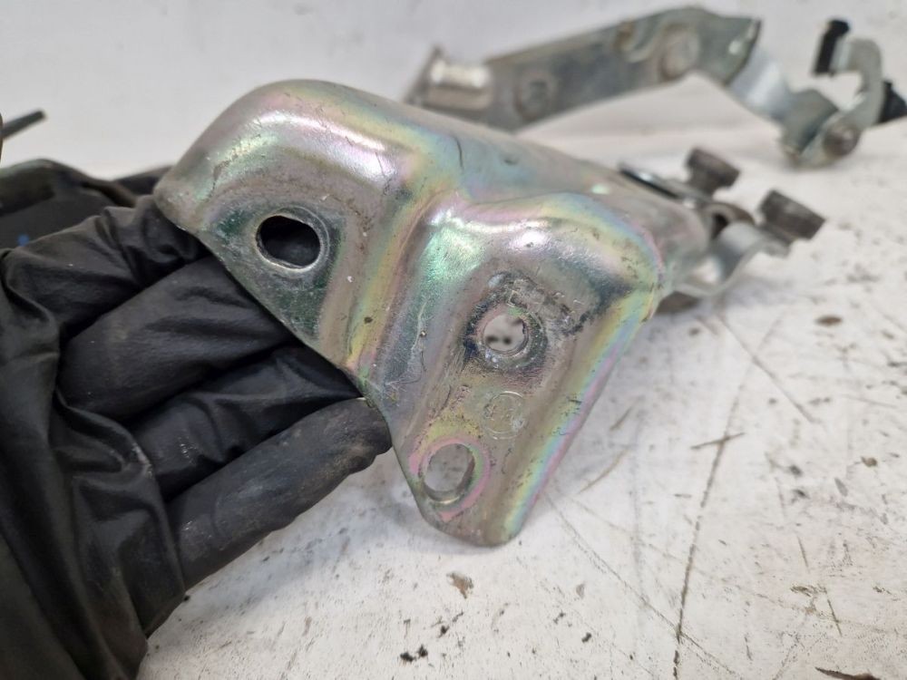 Roller Guide for Sliding Door Set 3tlg Fits for Peugeot Boxer III 250 2.2 thumbnail 11