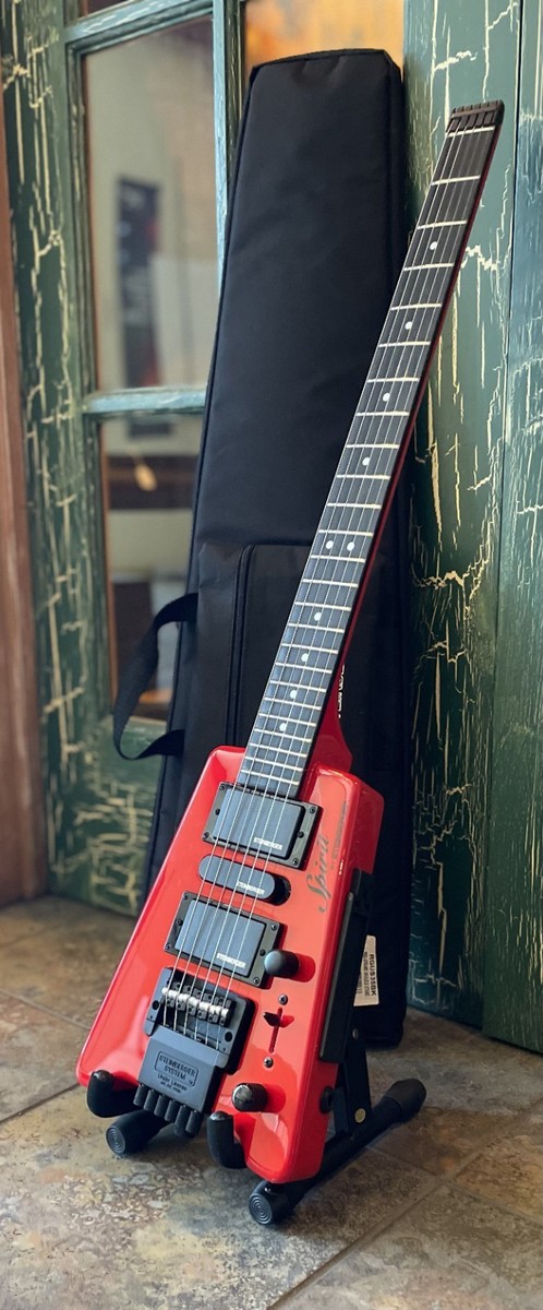 Steinberger Spirit GT-Pro Deluxe Electric Guitar for sale online