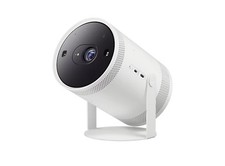 Samsung the Freestyle Portable Projector SP-LSP3BLA