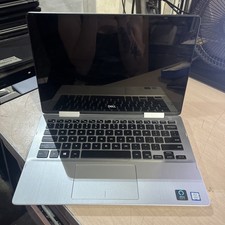 DELL INSPIRON 7386 INTEL CORE I5-8265U 1.60GHZ 8GB RAM NO HD