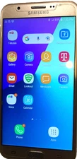 #1 UNLOCKED Samsung Galaxy SM-J727T Smart Phone  T-Mobile $26.97