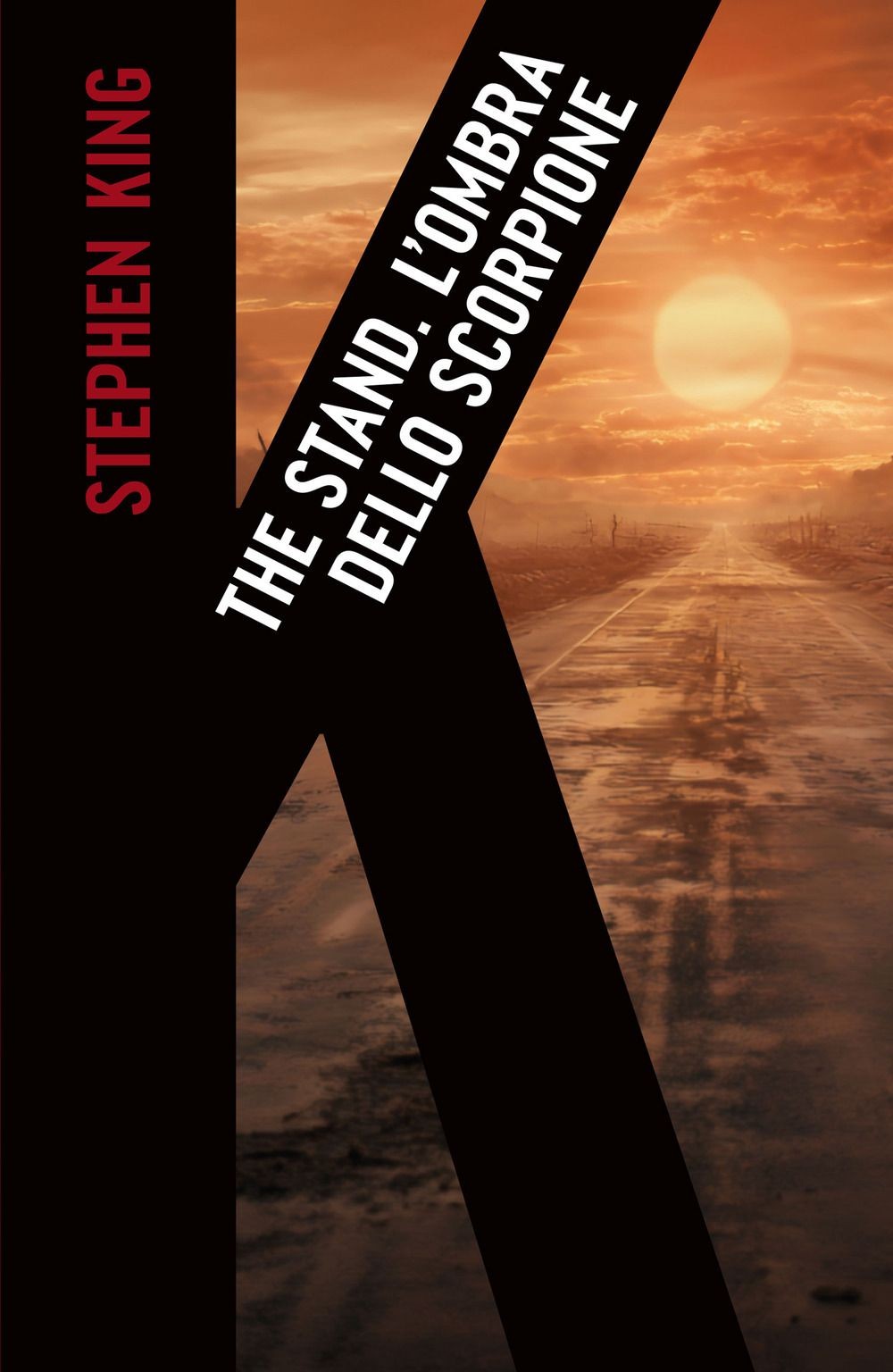 Libri Stephen King - L' Ombra Dello Scorpione - Immagine 4