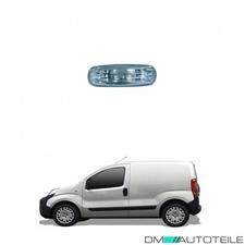 Seitenblinker vorne links rechts für viel Fiat Modelle Peugeot Bipper Tepee
