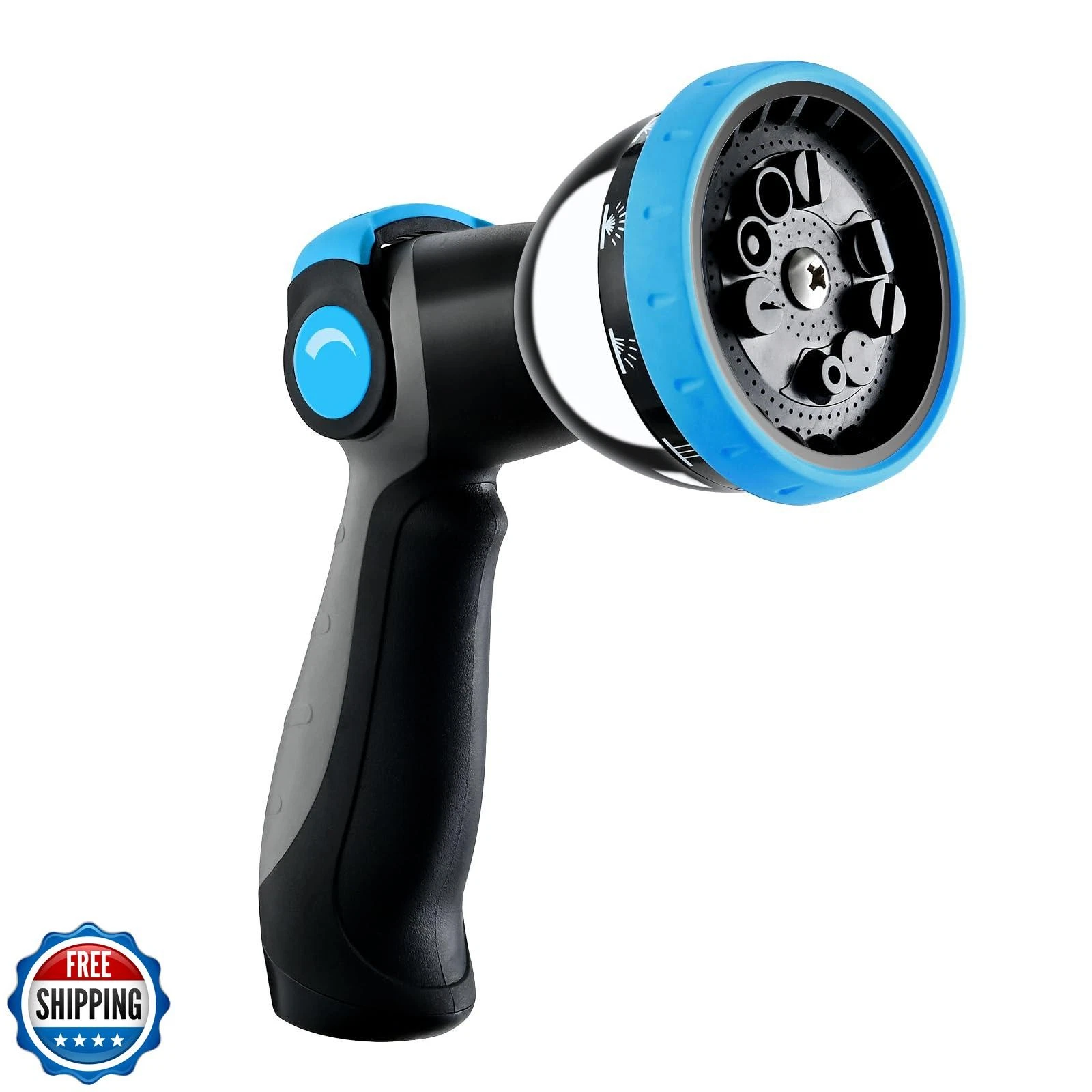 Relhost Garden Hose Nozzle