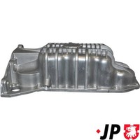 JP Group ÖLwanne JP 1512900100 FüR Fiesta Ford Fusion Courier Focus Puma Mazda 6