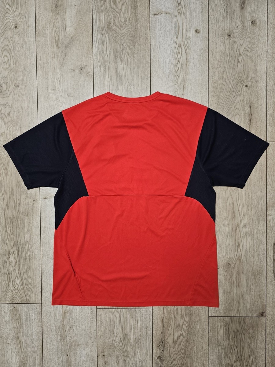 PALACE フットボールシャツ　XL CRYSTAL PALACE 2019 2020 FOOTBALL SHIRT SOCCER JERSEY XL PUMA | eBay