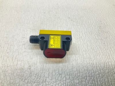 Banner QS30LDLQ Laser Sensor 10-30 VDC (TSC)