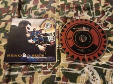 Pete Rock & CL Smooth The Main Ingredients Cd Only No Artwork Super Rare