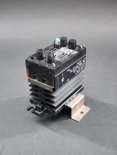 Watlow DIN-A-MITE DA1C-1624-C000 Solid State ...