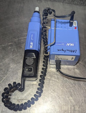 IKA  Ultra-Turrax  T8 Homogenizer  w/ T8.01 Power Supply