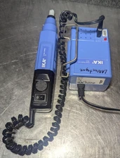 IKA  Ultra-Turrax  T8 Homogenizer  w/ T8.01 Power Supply