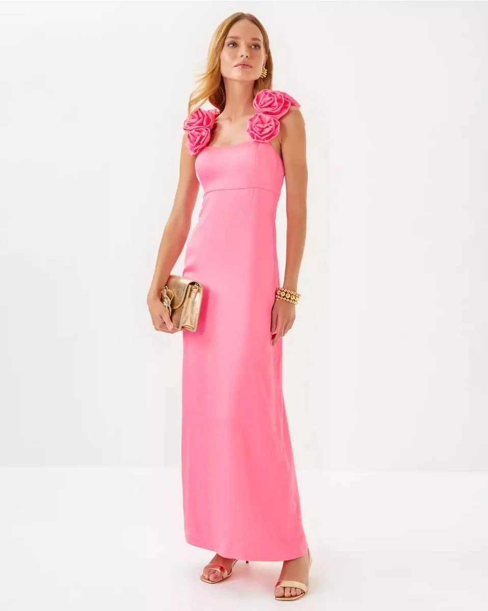 Lilly Pulitzer Long Formal Dresses for Women for sale