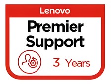Lenovo Service Upgrade - Premier Support - au...
