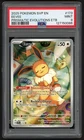 Pokémon TCG Eevee Prismatic Evolutions ETB Promo SVP 173 MINT PSA 9