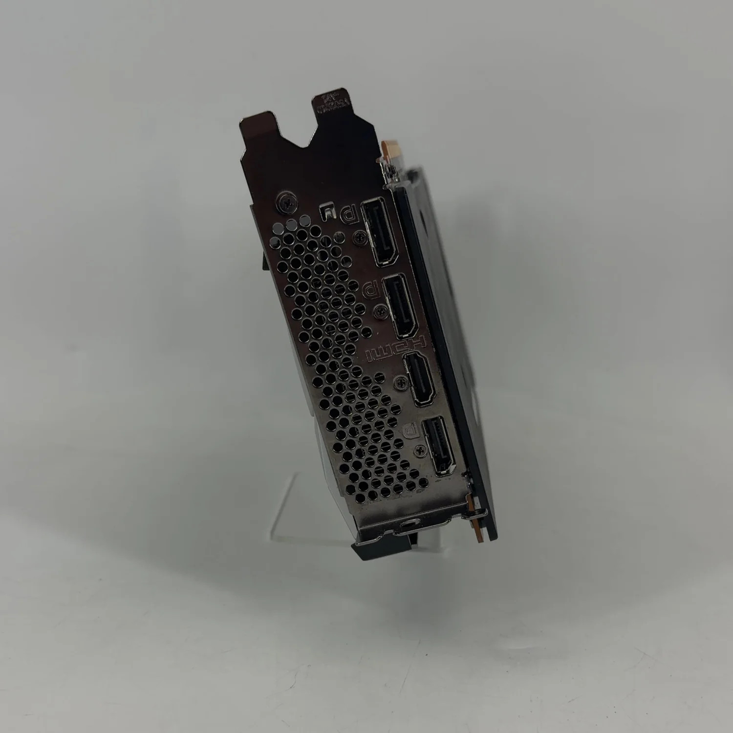 Drug Card Design MSI Radeon RX 7600 MECH 2X CLASSIC 8G OC 8GB GDDR6 Graphics Card | eBay