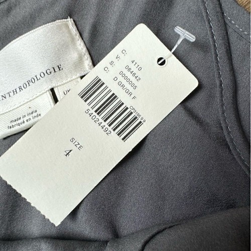 Anthropologie | Cami de lentejuelas Amelie nueva con etiquetas - Imagen 6 de 8