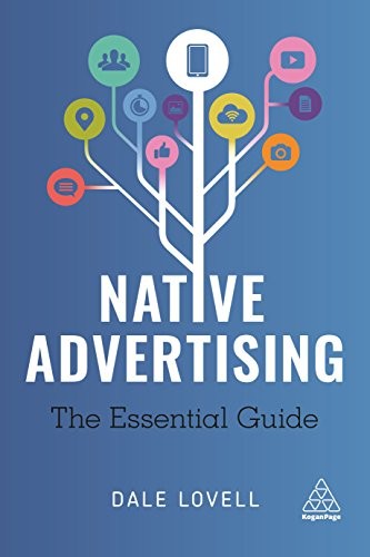 Native Advertising by Dale Lovell PAPERBACK - Image 6