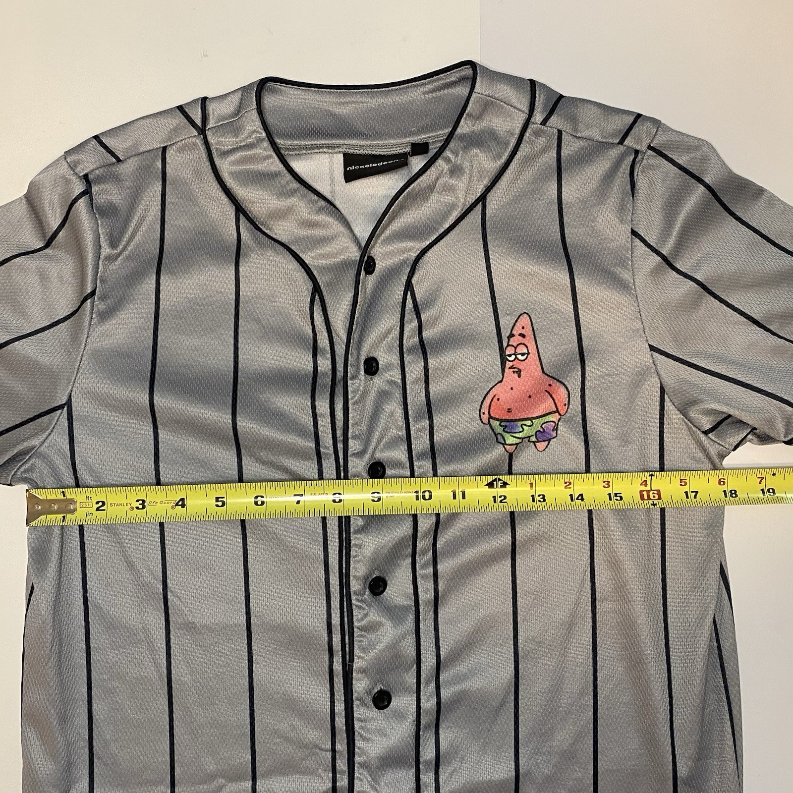 Nickelodeon Patrick Star SpongeBob Squarepants Ba… - image 5