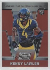 Collegiate Kenny Lawler