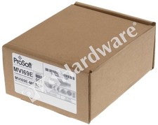 Open Pre-owned ProSoft Technology MVI69E-MBTC...