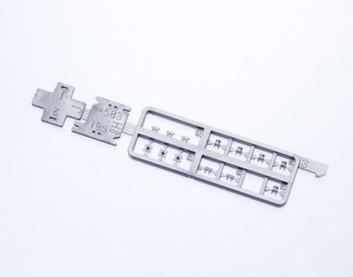 Antena calibre N TOMYTEC (92748) 1 pieza Modelo Ferrocarril JA27 | Zustand: New