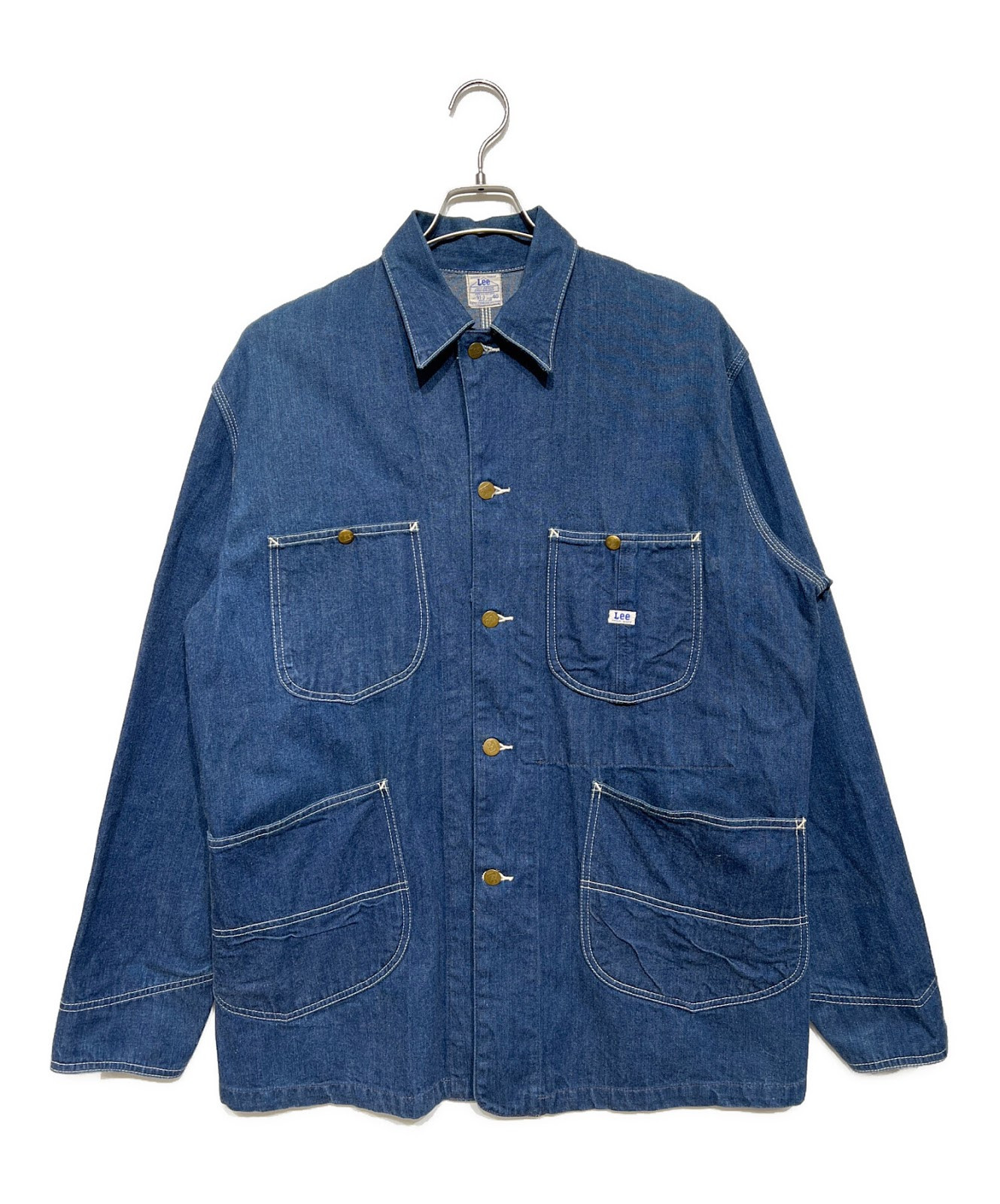 Reprint 91-J Coveralls LEE | eBay